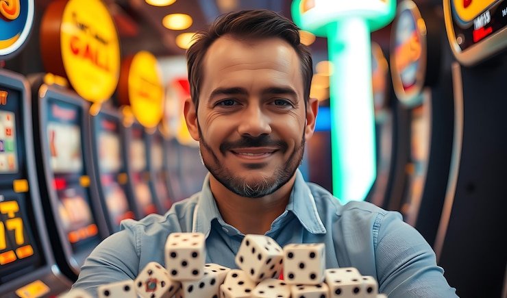 247 bet ব্ল্যাকজ্যাক গাইড – কার্ড গেমের হিরো ব্যানার
