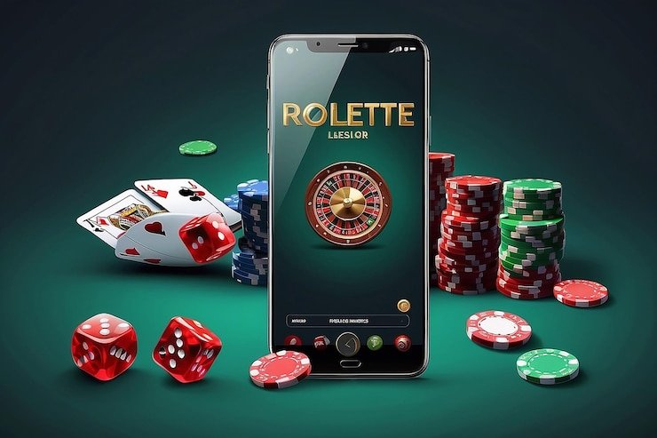 247 bet ফুটবল স্টার ডিলাক্স গেমের মাঠ ও রিল দৃশ্য