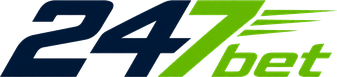 247 bet লোগো